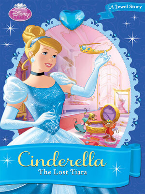 cover image of Disney Princess